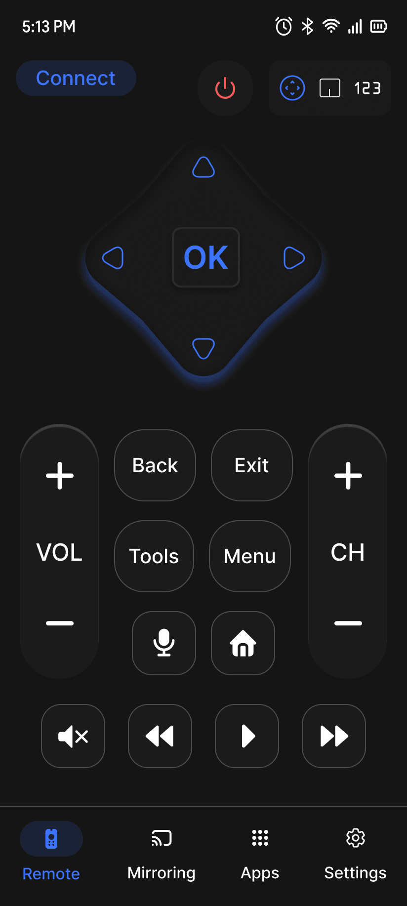 Remote